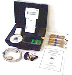 DerbyPak 1 for pinewood derby timer